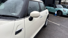 MINI Hatchback 1.5 One Classic II 5dr Petrol Hatchback